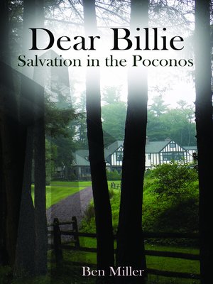 cover image of Dear Billie